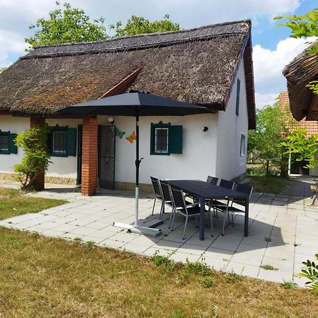 Villa Boróka Tanya Orgovany Exterior foto